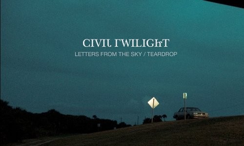 letters vinyl